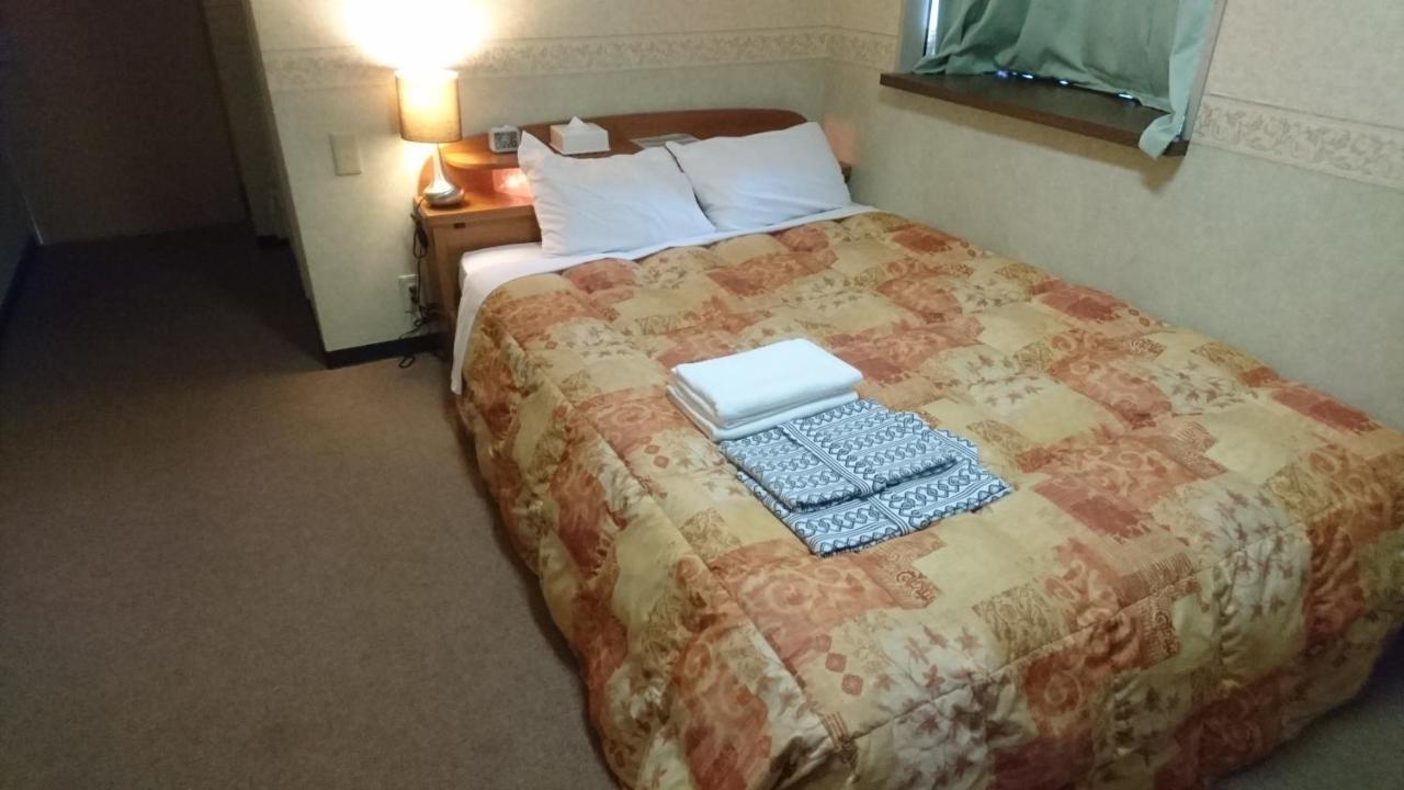 Hotel Himeji Hills Extérieur photo