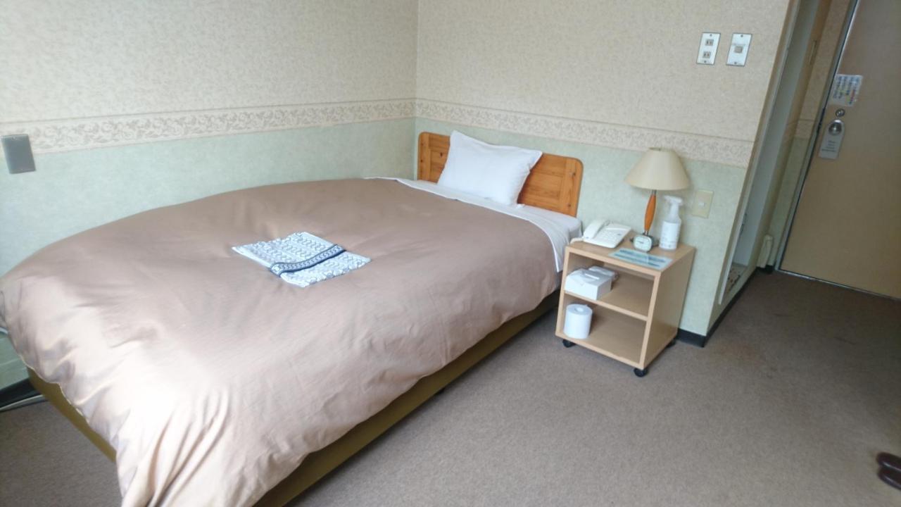 Hotel Himeji Hills Extérieur photo