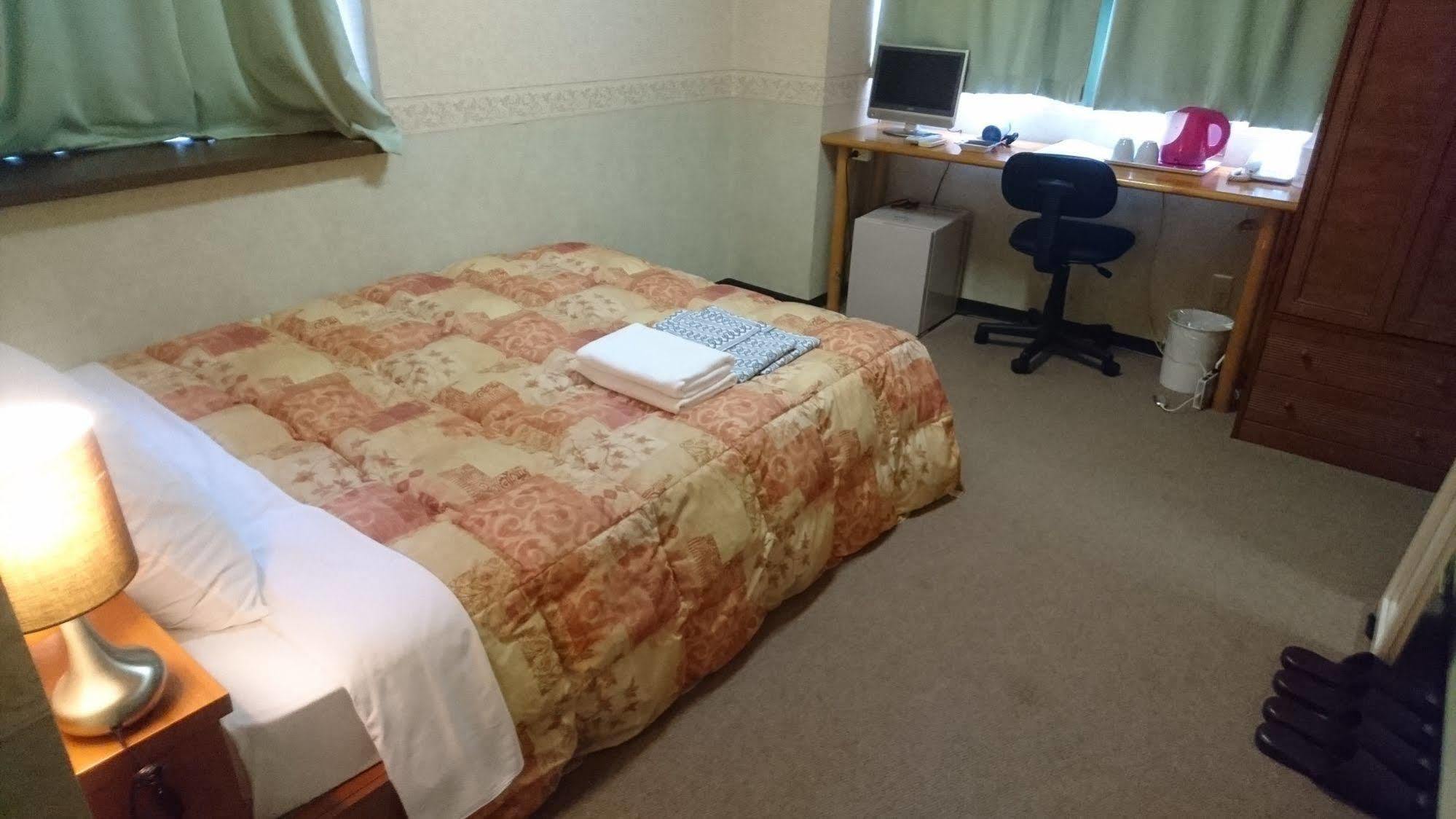Hotel Himeji Hills Extérieur photo