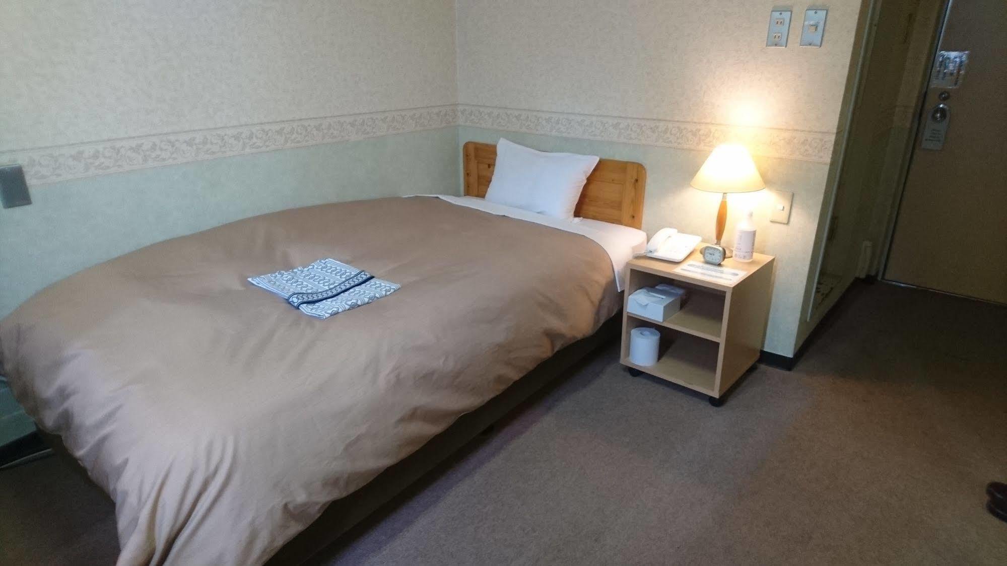 Hotel Himeji Hills Extérieur photo