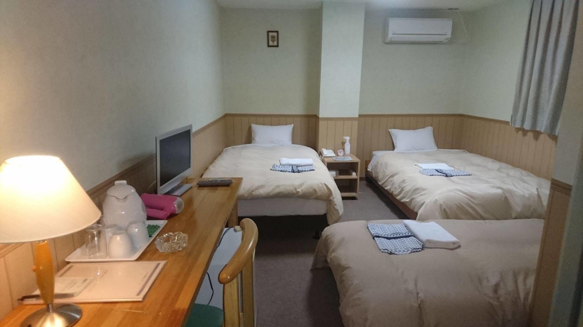Hotel Himeji Hills Extérieur photo