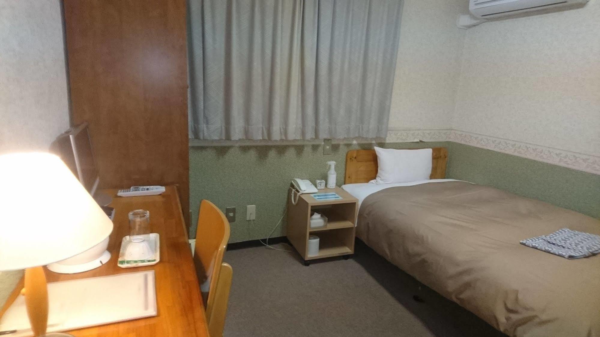 Hotel Himeji Hills Extérieur photo