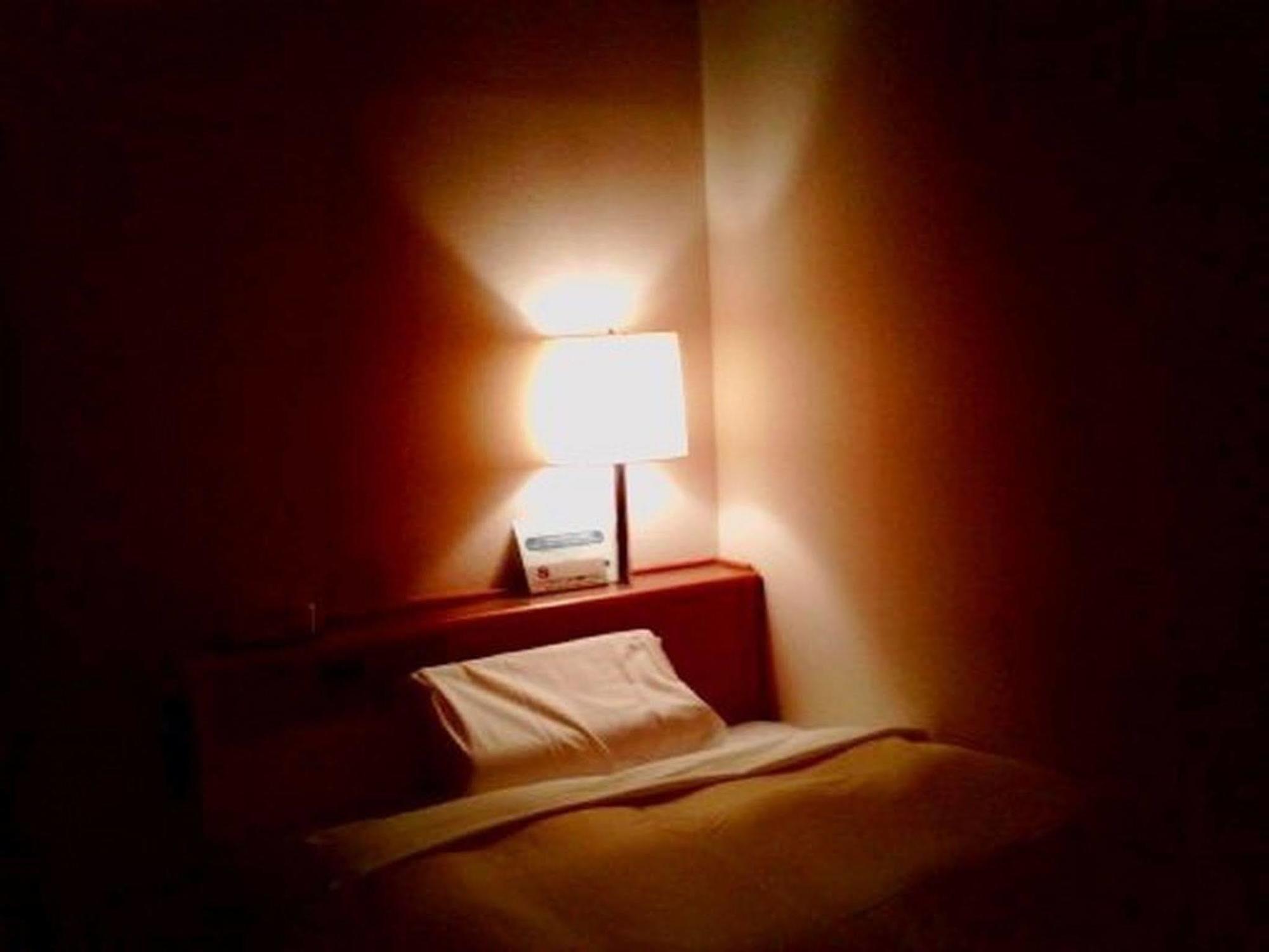 Hotel Himeji Hills Extérieur photo