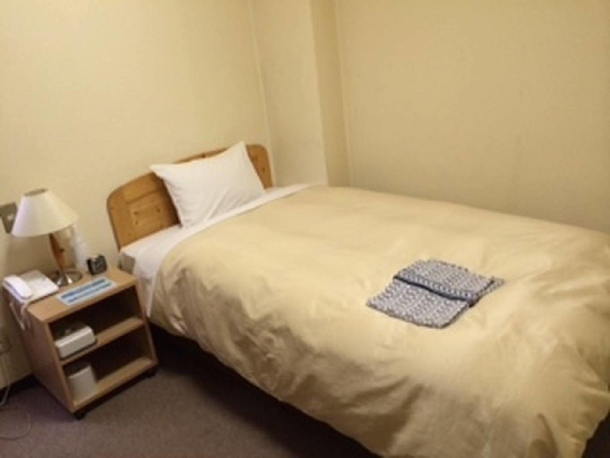 Hotel Himeji Hills Extérieur photo